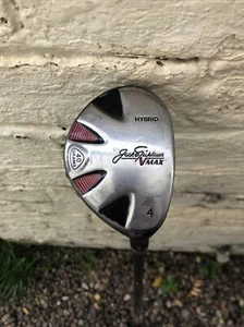 Jack Nicklaus VMax 4 hybrid Speed flex mid-firm uniflex - Picture 1 of 7