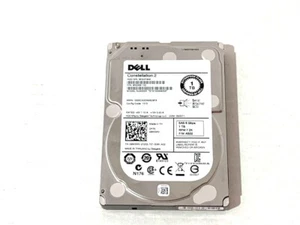 Dell 9W5WV 1TB 7.2K 2.5" 6G SAS Seagate Constellation2 ST91000640SS - Picture 1 of 4