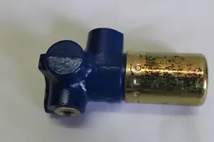 Brake pressure regulator for BMW 3 series E-21 - Picture 1 of 3