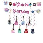 Colorful Happy Birthday Banner Decorations For Women Girls,party Corlorful