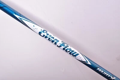 EVEN FLOW PROJECT X EVENFLOW TREIBERWELLE X-STIFF FLEX 6,5 WÄHLEN SIE PING TAYLORMADE TITLEIST