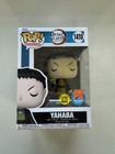 Funko Pop! Animation - YAHABA (Glow) - Demon Slayer - PX Previews - 1410