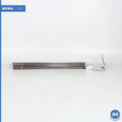 06-12 Land Rover Range Rover L322 Motor Dirección Asistida Enfriador de Aceite Fabricante de Equipo Original Foto 1 de 4