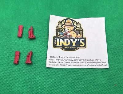 Transformers G1 Powermaster Rev 3D Printed Replacement Legs - Image 1 of 4