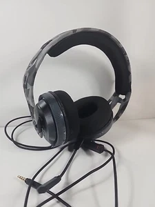 RIG 400 HX WIRED STEREO GAMING HEADSET FOR XBOX SERIES X/S & XBOX ONE,CAMO    F5 - Picture 1 of 7