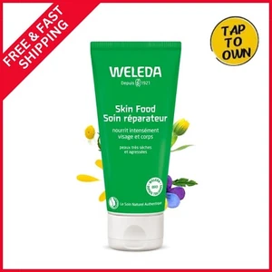 Skin Care-Skin Food Small Weleda 1 oz Cream - Picture 1 of 6