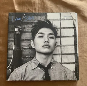 I Am Sam by Sam Kim (CD, Apr-2016) - Picture 1 of 4