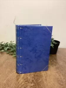 Die Freiheitsfalle - Desmond Bagley - Companion Book Club - blaues Hardcover - Bild 1 von 10