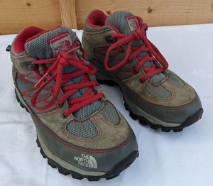 The North Face Hiking Shoes \u0026 Boots for 