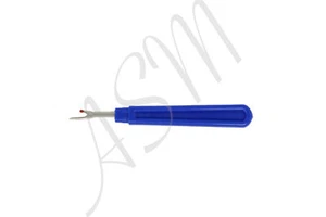 Large Seam Ripper w/Ball - Picture 1 of 1