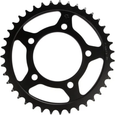 Piñón trasero natural para Suzuki GW 250 2012-2014 JT 39T 520 JTR823.39 Foto 1 de 4