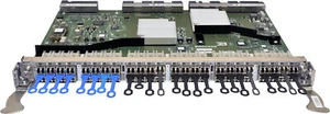 Module commutateur Brocade DCX8510 16G FC16-48 60-1001945-XX 105-000-216 +48 GBIC - Photo 1/5