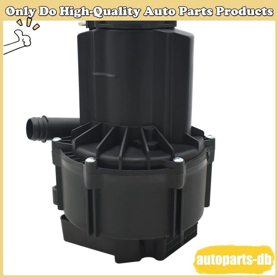 Bomba de smog de inyección de aire secundaria para Mercedes-Benz C220 C280 C230 S320 S420 Foto 1 de 4