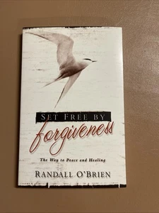 Set Free by Forgiveness: The Way to Peace and Healing - Imagen 1 de 10