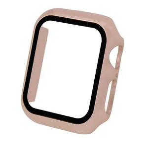 Custodia di Protezione Compatibile con Apple Watch Modello 4/5/6/SE Rosa - Zdjęcie 1 z 7