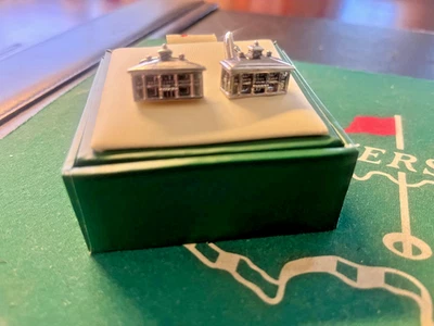 THE MASTERS AUGUSTA HISTÓRICA CASA CLUB GEMELOS ATEMPORAL Foto 1 de 2