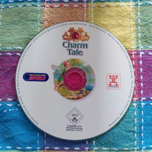 Pc Spiele Charm Tale Deutschland Spielt Gebraucht - Gut - Bild 1 von 1