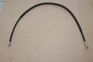 NOS Bremsleitung Bremsschlauch ca. 1m (NCRN 7/80 1/8 HR (SAEJ 1401)) orig. Honda - Bild 1 von 7