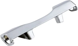 DS 8.25" Short Rear Turn Signal Mount Bracket Chrome Harley Davidson 139341 - Picture 1 of 1