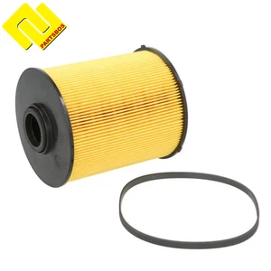MAHLE KX70D Fuel Filter A6110900562 ,A6110920005 ,A0249977848 ,A6110900051 ,A61 - Picture 1 of 3
