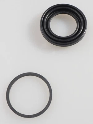 Genuine AUDI VW A6 Avant Set Of Gaskets For Brake Caliper Housing 4M0698671A - Imagem 1 de 2