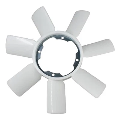 Cooling Fan 21060N8560 For Nissan 200SX 4 Cyl 1979-1982 2.0L For Hardbody Pickup Foto 1 de 4