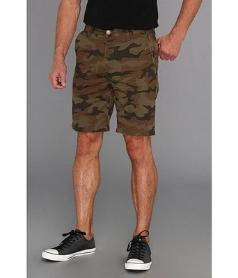 Billabong новый заказ камуфляж Chino шорты совершенно новый размер 29 30 31 32 33 34 36 38 - Изображение 1 из 4