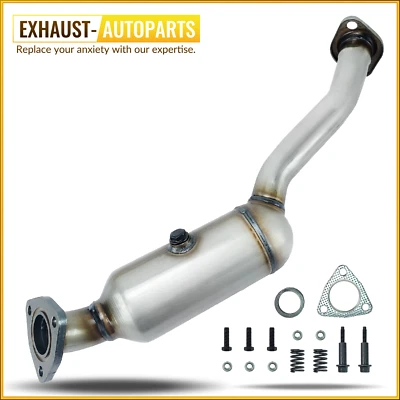 Catalytic converter For HONDA FIT 2007 2008 1.5L Direct Fit Highflow - Image 1 of 4