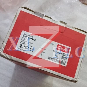 1 Stück Neu Danfoss 060L310466 Thermostat Schalter Modul Originalverpackt* - Bild 1 von 5