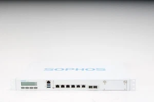 Sophos SG210 Firewall Security Appliance Version: Rev 3 - Picture 1 of 4