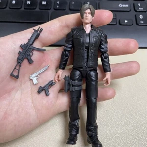 Collectible 1/18 Scale 3.75" Army Soldier Action Figure Man Boy Toys Xmas Gift - Picture 1 of 9