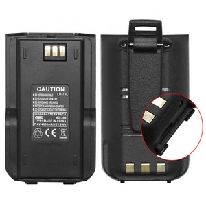 For TYT Retevis RT3 Digital Two Way Radio Battery With TYPE-C/USB-C Port 4000mAh - Picture 1 of 7