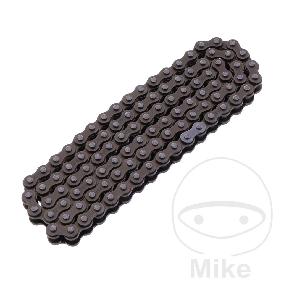 Cadena de leva sin fin D.I.D. se adapta a Honda SL 125 S 1971-1976 Foto 1 de 1