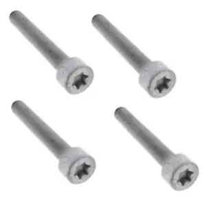 Porsche 911 718 Cayenne Panamera Brake Caliper Bolt SET (12 X 85 mm) 9A700758500 - Bild 1 von 1