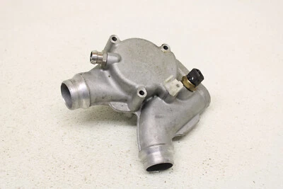 Carcasa termostato aluminio BMW M3 S65 V8 E90 E92 E93 OEM 2008-2013 Foto 1 de 4