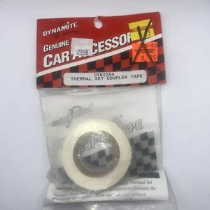 Thermal Coupler Tape DYN2264 - Picture 1 of 2