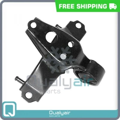 Montaje de motor para Toyota Paseo, Tercel QOA Foto 1 de 2