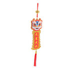 Pendant Plastic Chinese New Decoration Garland Tassel