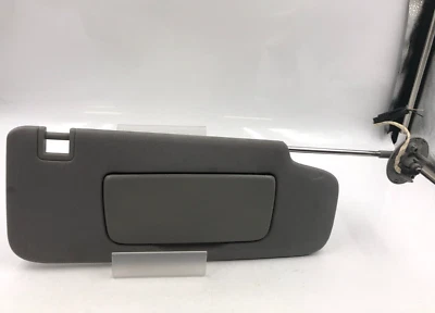 Parasol gris para pasajeros Chevrolet Equinox 2018-2020 OEM A01B51039 Foto 1 de 4