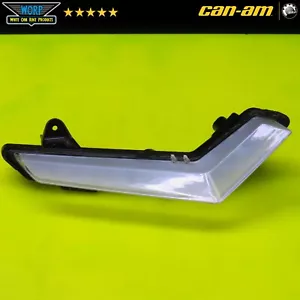 2020-2023 OEM CAN AM DEFENDER HD 10 COMMANDER RIGHT AUXULLIARY LIGHT - Picture 1 of 10