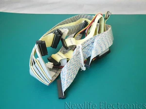 HP AB297-2003C SCSI Cable Bundle for Integrity rx4640 - Picture 1 of 3