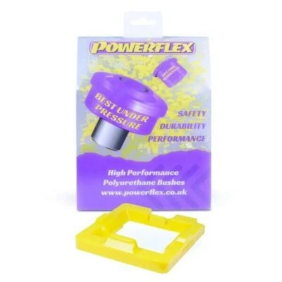 Powerflex Inserto Montaggio Cambio per Ford Focus Ford Focus MK2 RS 2005-2010 - Immagine 1 di 4