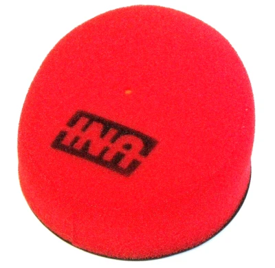 90-92 Suzuki Rm125 Rm250 + 89-98 Rmx250 Uni Air Filter Made In Usa Nu-2467st APU - Image 1 of 4