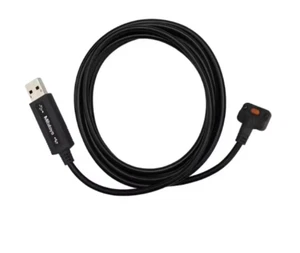 1Pcs New Mitutoyo 06AFM380A USB Input Tool USB-ITN-A Data Cable - Picture 1 of 4