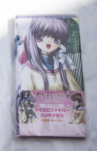 Clannad - Micro Fiber Small Handerchief Kyo - Bild 1 von 3