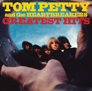 Tom Petty: Tom Petty & The Heartbreakers Greatest Hits Vinyl: Vinyl