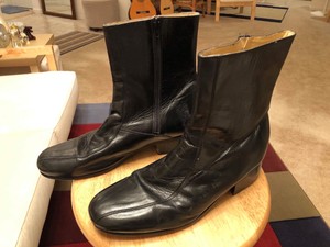 Zip Boots M Nunn Bush for Men for Sale 