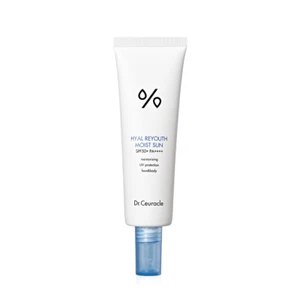 [Dr. Ceuracle] Protector solar húmedo Hyal Reyouth FPS50+ PA++++ 1,69 fl oz - Imagen 1 de 4