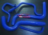 New For Holden Commodore VS 3.8L V6 1995-1997 Silicone Radiator hose 95 96 97