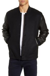 rag & bone Leather Coats & Jackets for Men for Sale | Shop New 